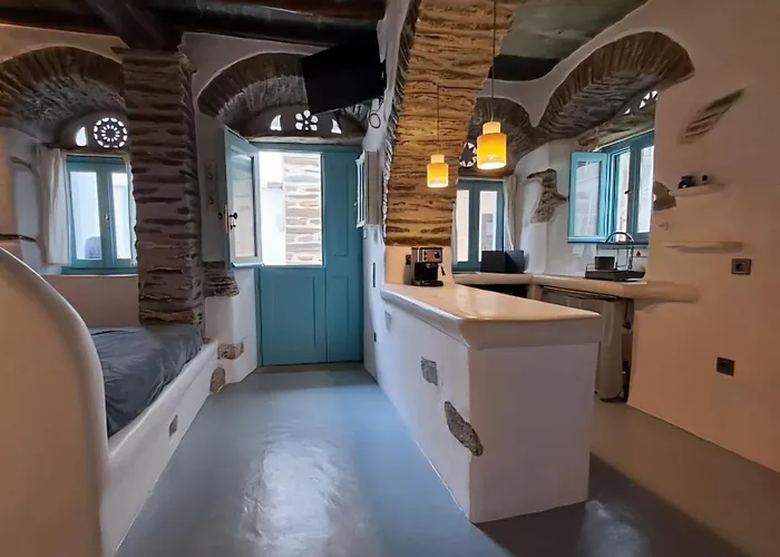 Meli House