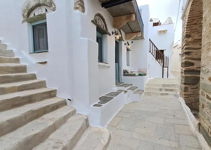 Meli House