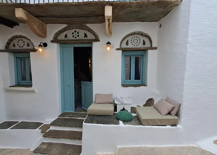 Meli House