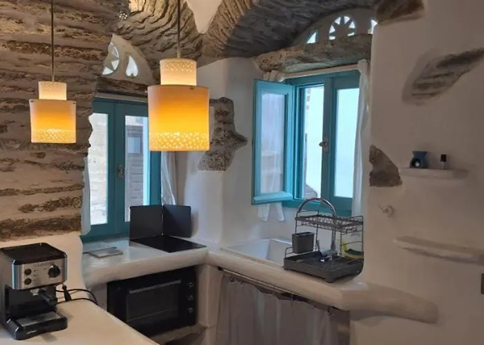 Meli House