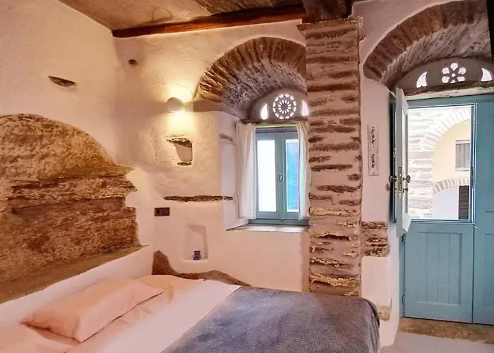 Meli House