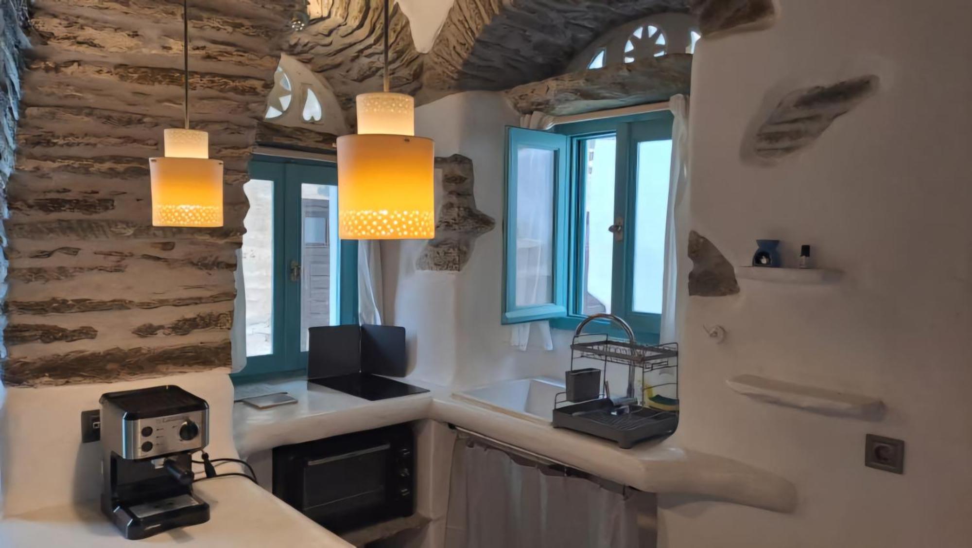 Holiday home Meli House