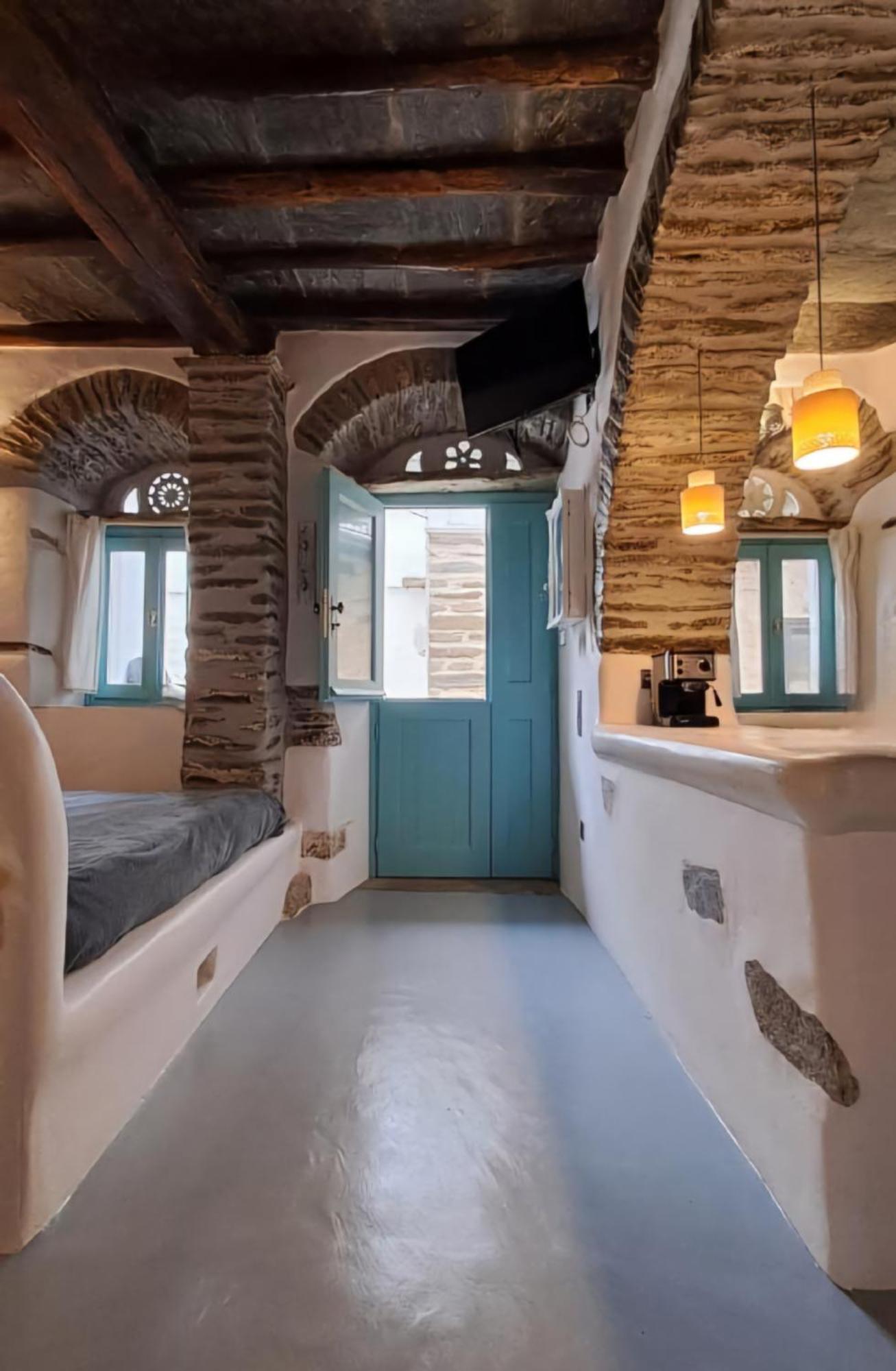 Meli House Holiday home
