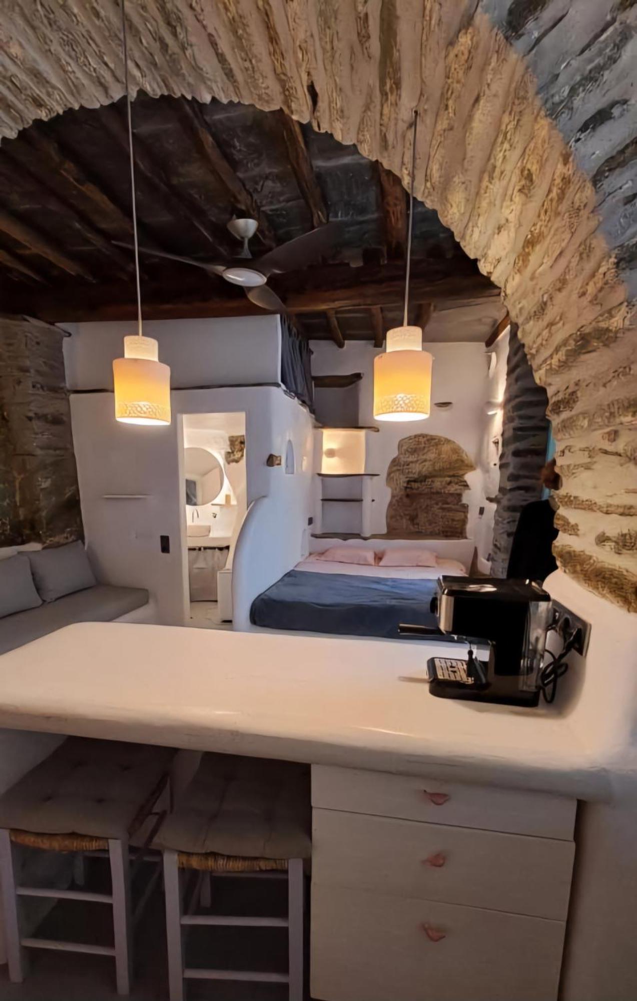 Holiday home Meli House *