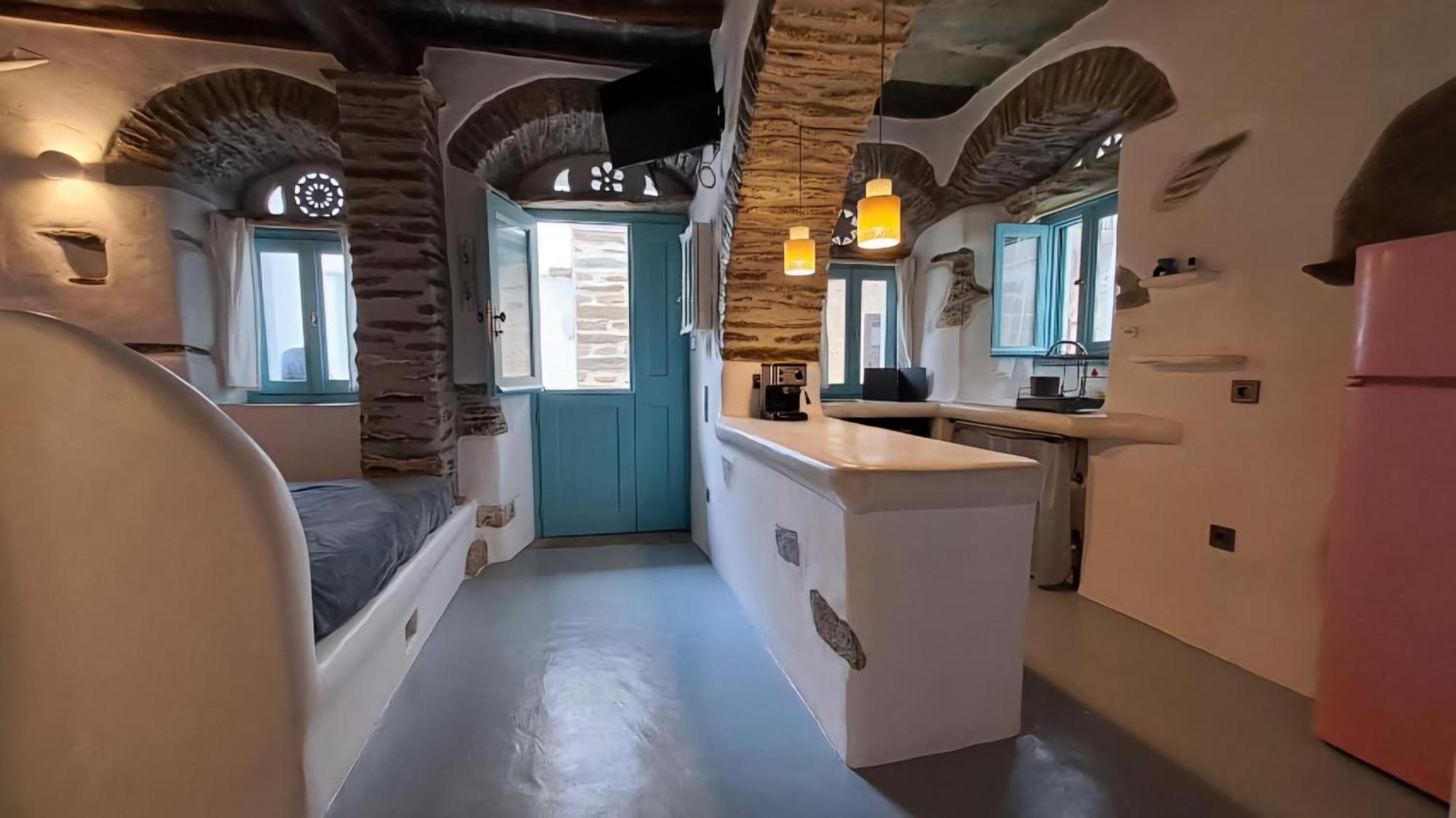 Meli House Holiday home