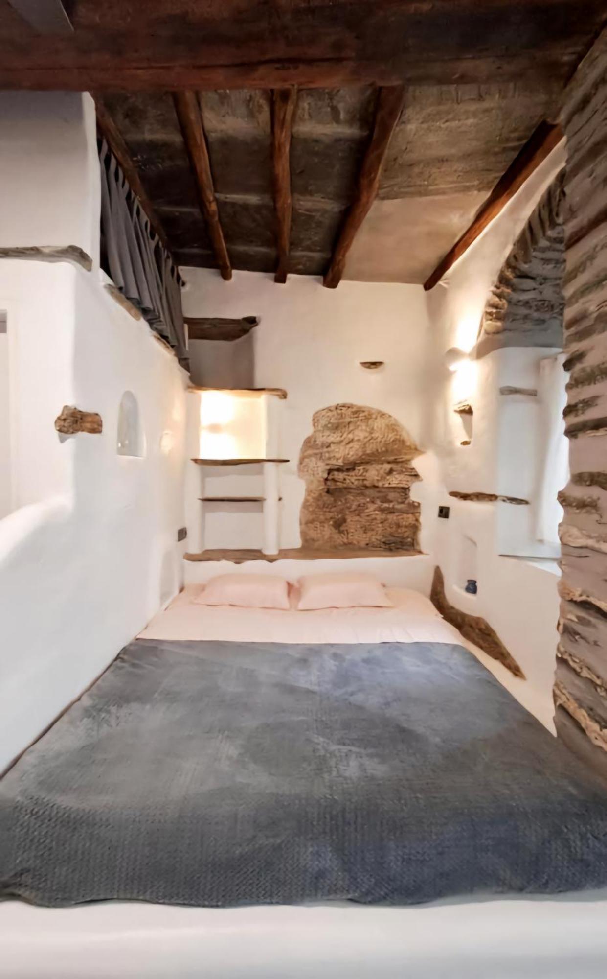 Holiday home Meli House