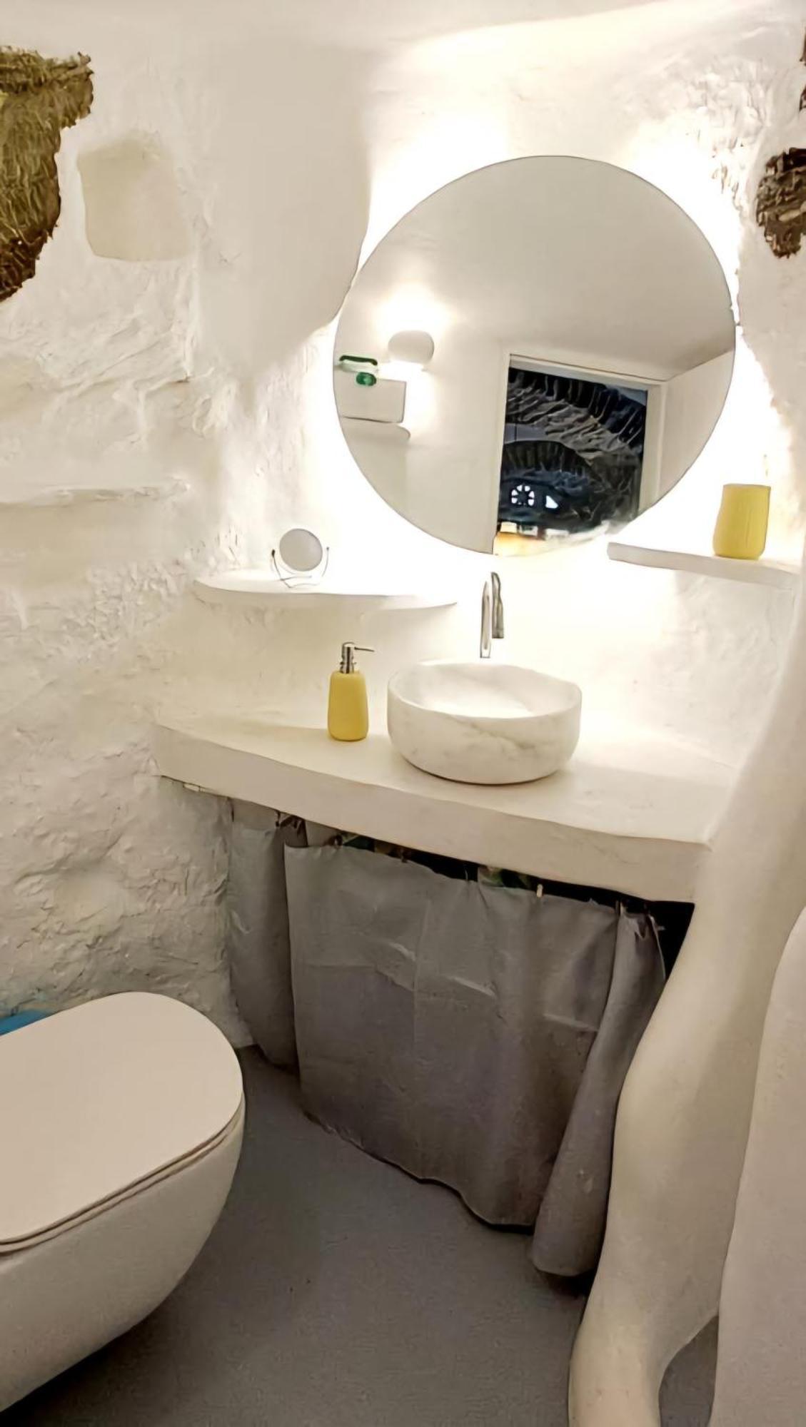 Meli House Holiday home Platia (Tinos)
