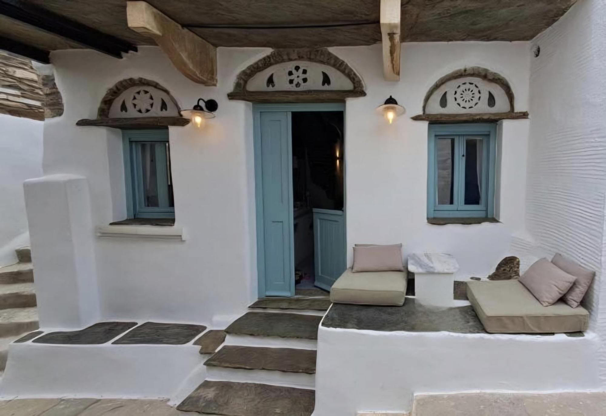 Meli House Holiday home