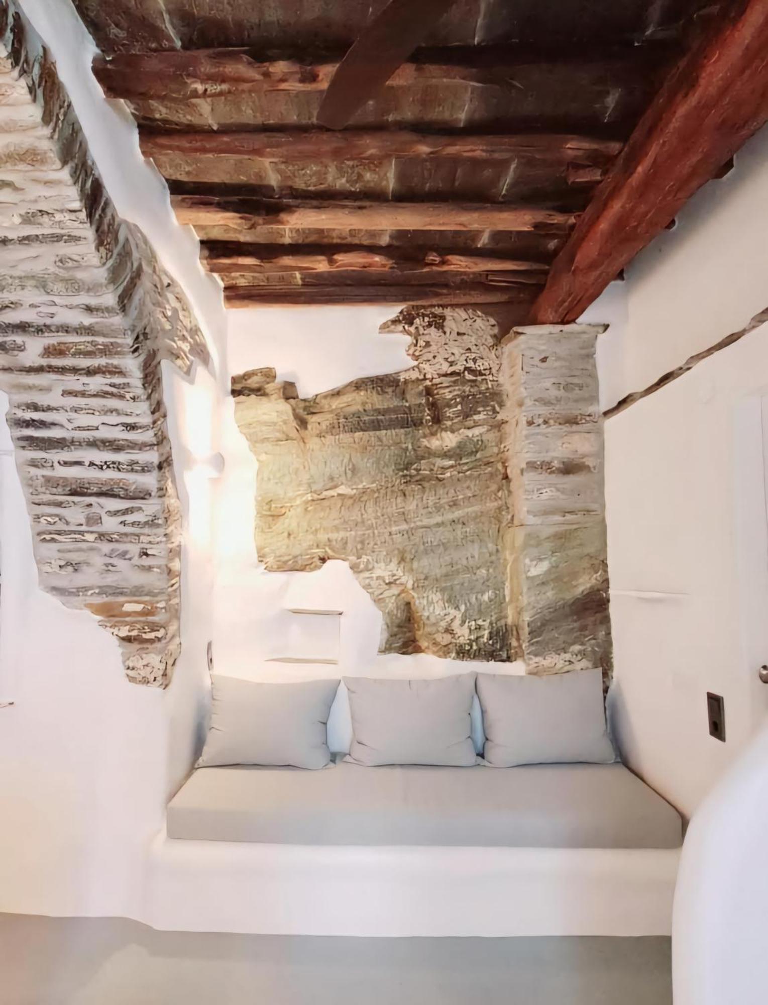 Meli House Platia (Tinos)