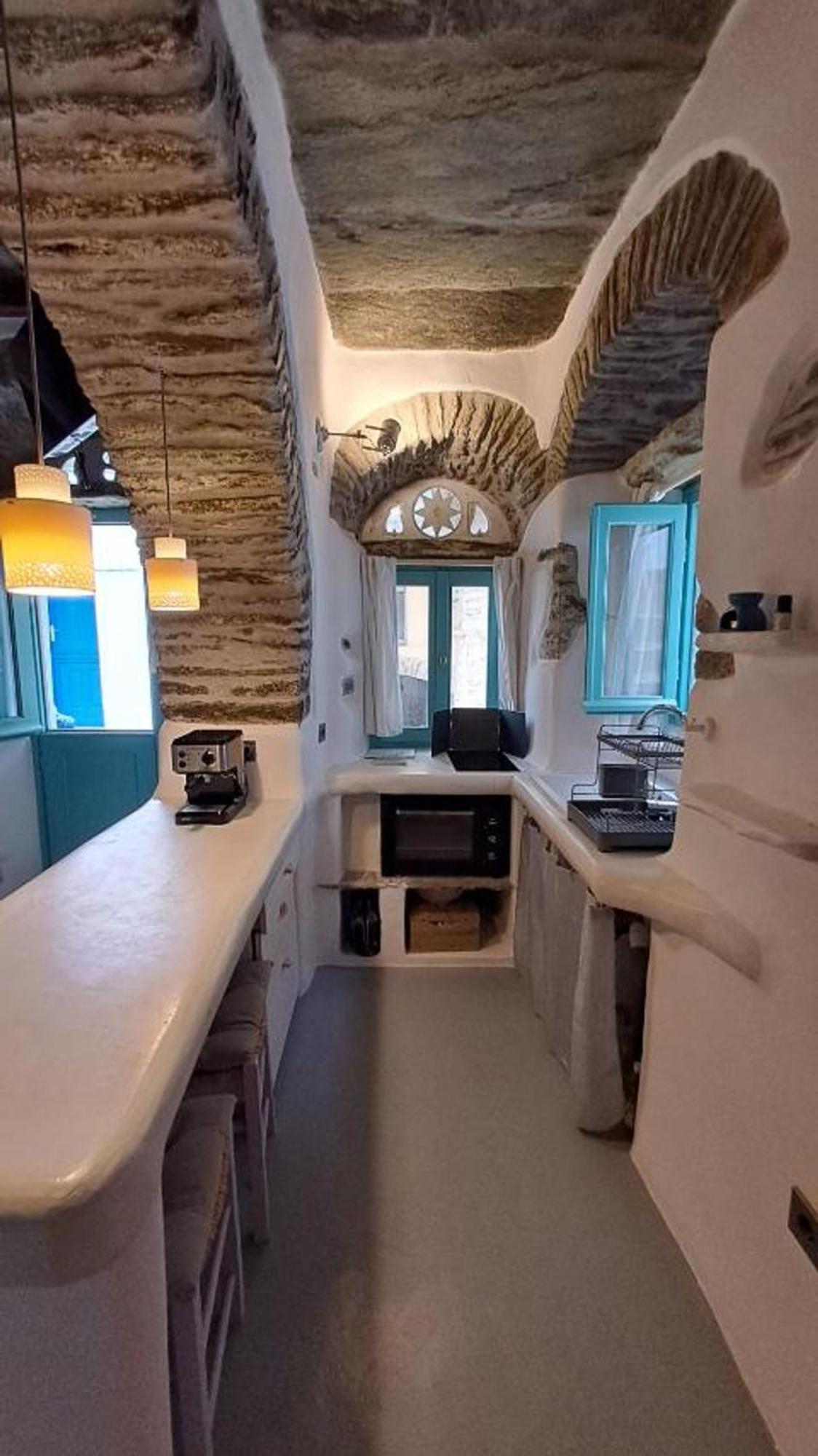Vakantiehuis Meli House