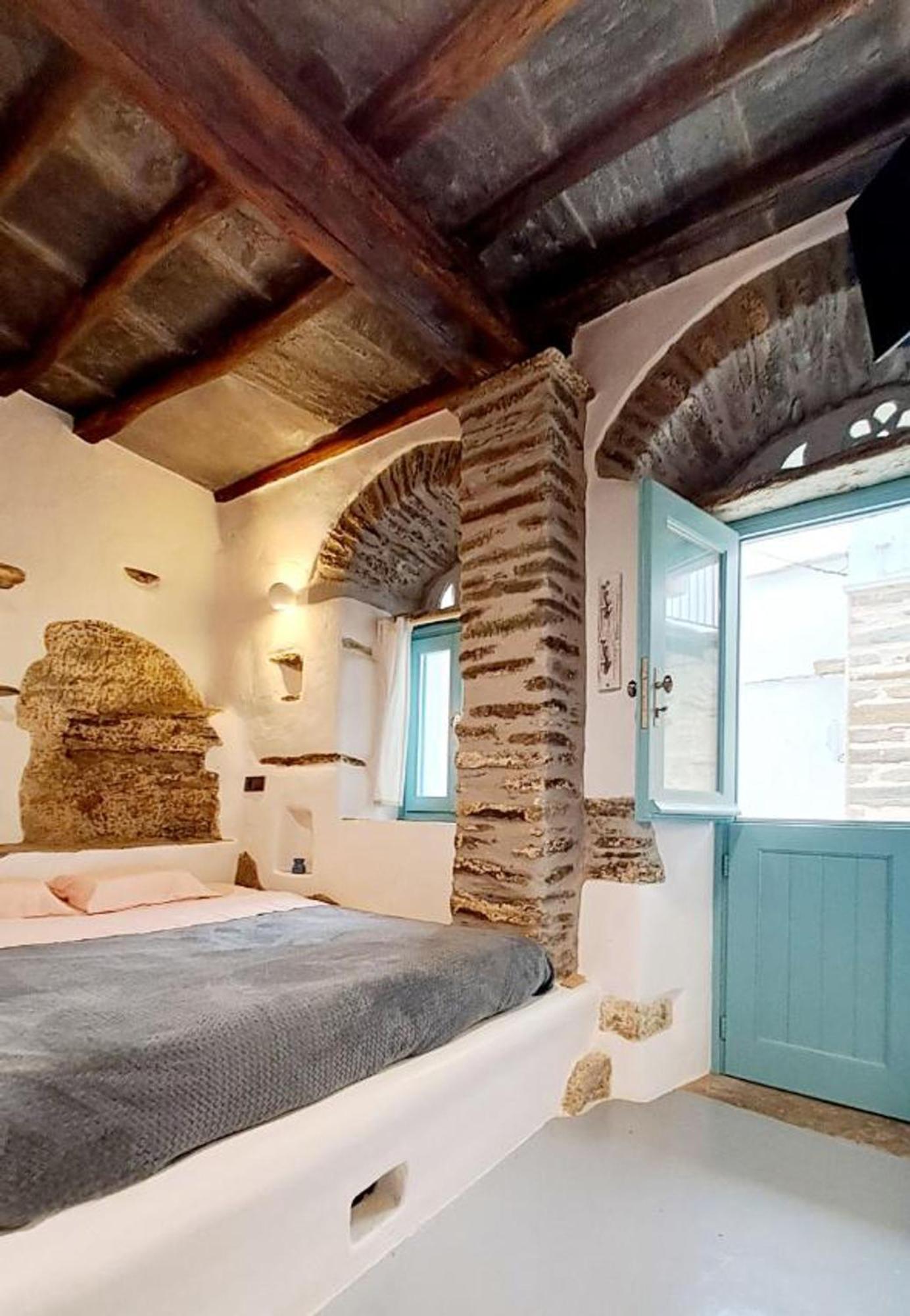 Vakantiehuis Meli House *