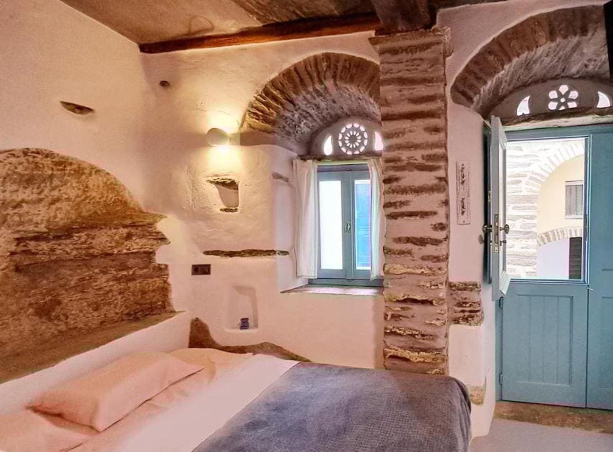 Vakantiehuis Meli House *